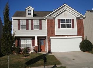 2913 Heather Ridge Rd, Dallas, NC 28034