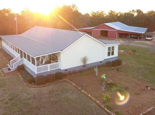 238 County Road 112, Woodland, AL 36280