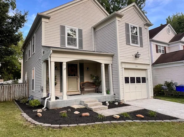 3511 Ellen Ct, Bowie, MD 20716