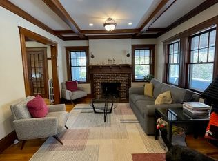 47 Morton St, Newton, MA 02459