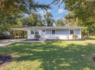 1803 Twain Rd, Greensboro, NC 27405