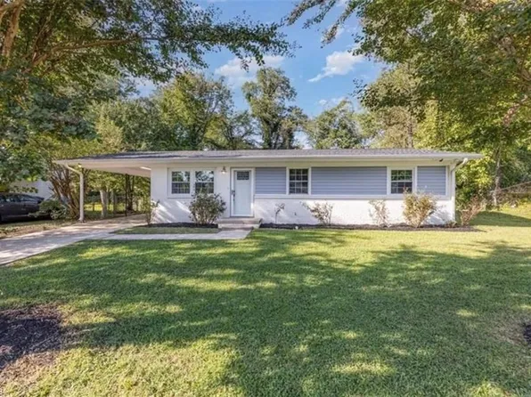 1803 Twain Rd, Greensboro, NC 27405