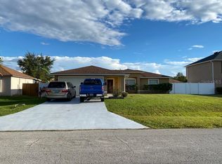 1012 Cannes Dr, Kissimmee, FL 34759