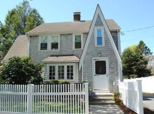 11 Fitz Rd, Peabody, MA 01960
