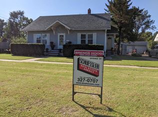 327 Church St, Alva, OK 73717