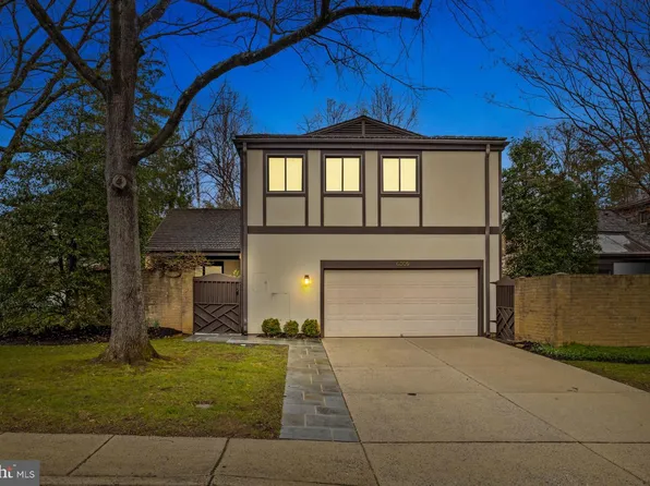 6309 Friendship Ct, Bethesda, MD 20817