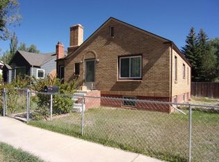 619 S 15th St, Laramie, WY 82070