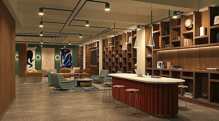 1st image of 20 Broad St #222