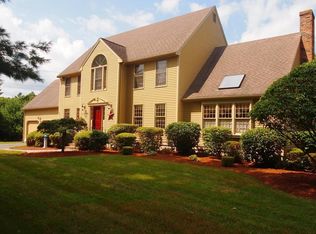 119 Pine St, Franklin, MA 02038