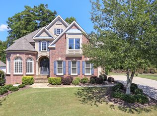 4517 Stalwart Dr NE, Roswell, GA 30075