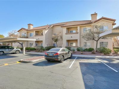 8501 W University Ave Unit 2116, Spring Valley, NV, 89147