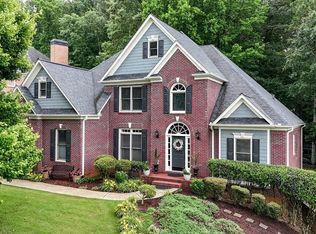 4010 Northridge Dr, Cumming, GA 30040