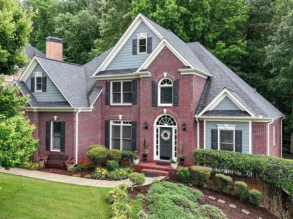 4010 Northridge Dr, Cumming, GA 30040