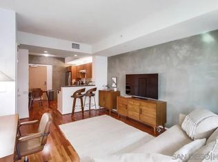 Icon, San Diego, CA 92101