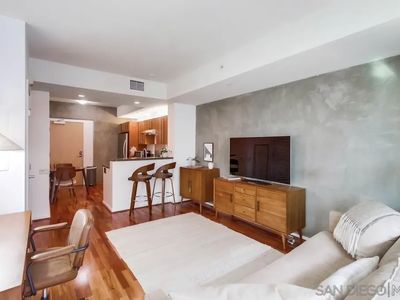 321 10th Ave Unit 903, San Diego, CA, 92101