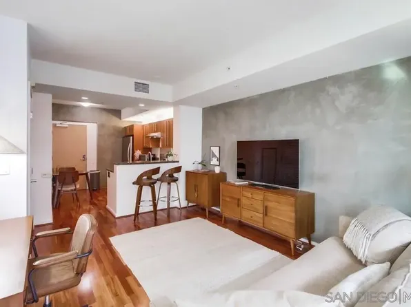 321 10th Ave Unit 903, San Diego, CA 92101