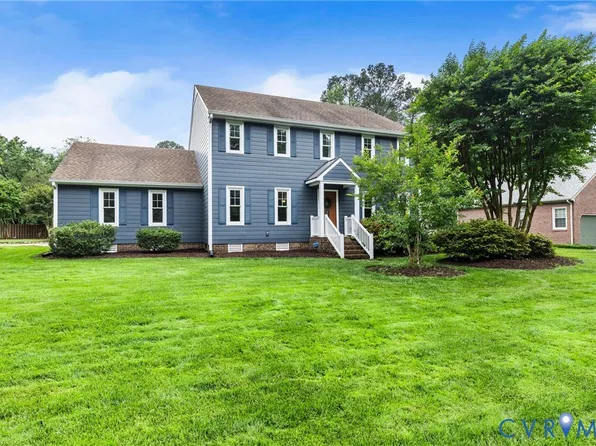 10801 Gayton Rd, Henrico, VA 23238