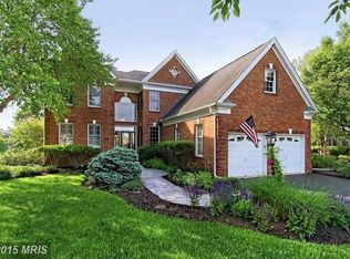 15123 Jupiter Hills Ln, Haymarket, VA 20169