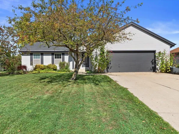 3242 West Kimberly AVENUE, Milwaukee, WI 53221
