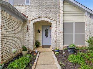 2618 Crockett Dr, Corinth, TX 76210