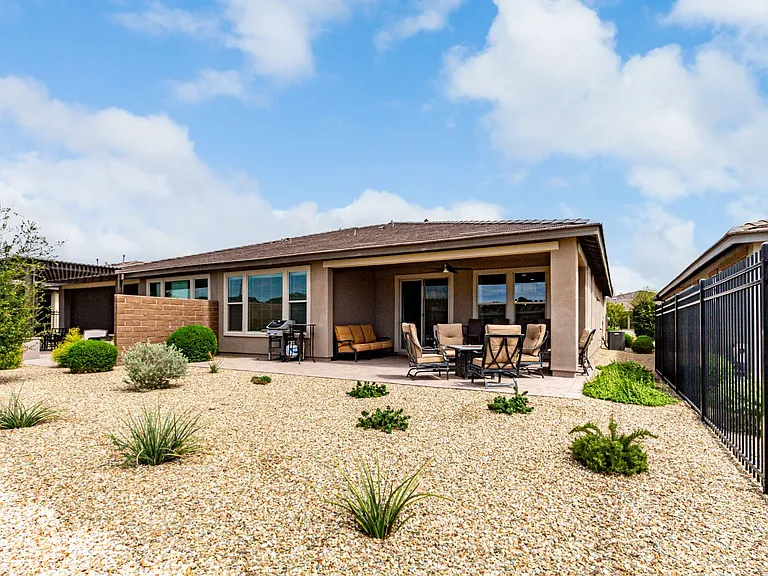 35332 N Sunset Trl — Photo 28