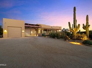 31221 N 61st St, Cave Creek, AZ 85331