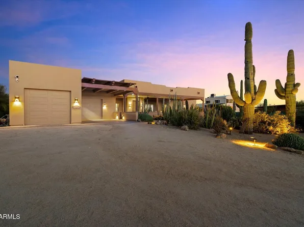 31221 N 61ST Street, Cave Creek, AZ 85331