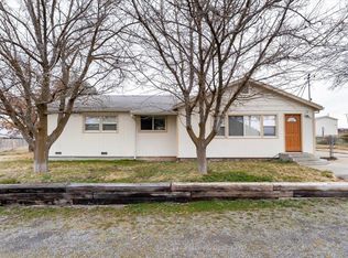 907-909 Ball Mountain Little Shasta Rd, Montague, CA 96064