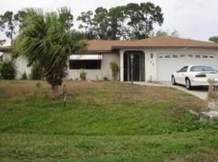 345 SE Greenway Ter, Port Saint Lucie, FL 34983