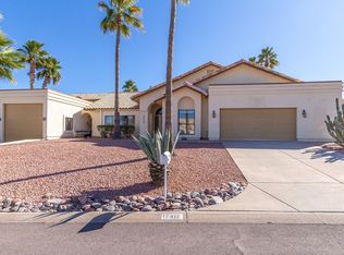 17417 E San Marcus Dr, Fountain Hills, AZ 85268