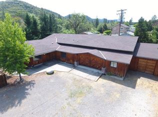 4981 Old Stage Rd, Central Pt, OR 97502