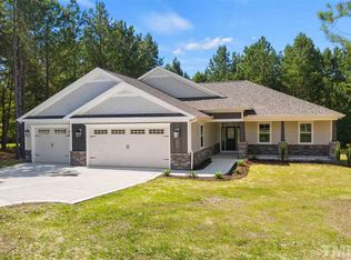 4020 Doyle Rd, Zebulon, NC 27597