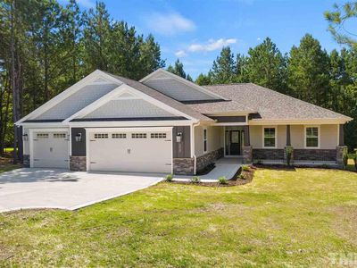 4020 Doyle Rd, Zebulon, NC, 27597