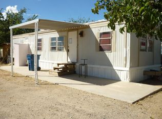 3434 E Mossman Rd UNIT 27, Tucson, AZ 85706