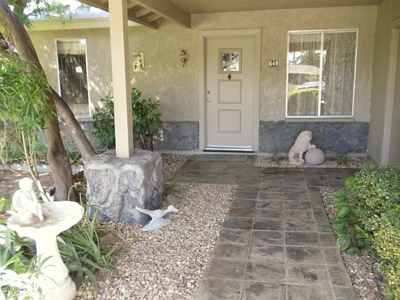 3rd image of 649 Leisure World