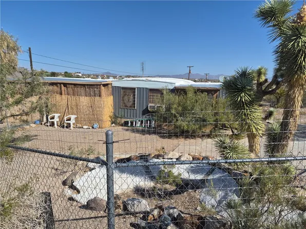 30045 Surf Spray Drive, Meadview, AZ 86444