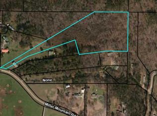 386 Miller Mountain Rd SW, Lindale, GA 30147