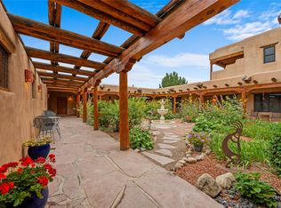 1534 Millicent Rogers Rd, El Prado, NM 87529
