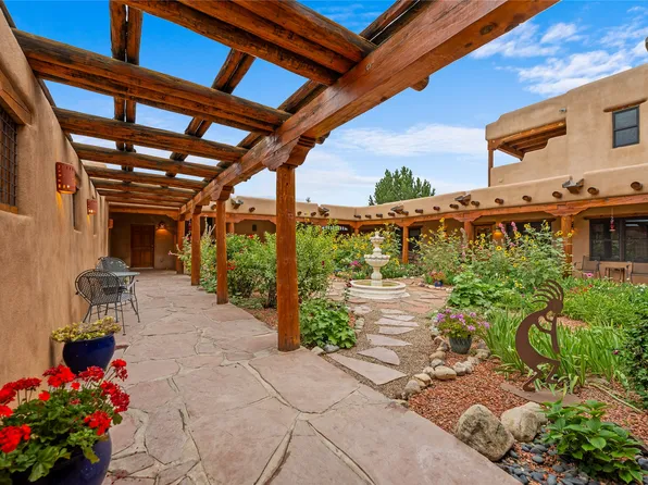 1534 Millicent Rogers Rd, El Prado, NM 87529