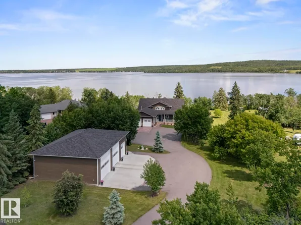 46526 Township Road 604a #4, Bonnyville, AB T9N 2J6