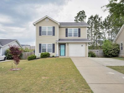 4063 Stone Pass Dr, Graniteville, SC, 29829
