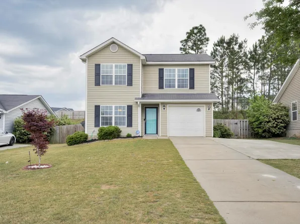 4063 Stone Pass Drive, Graniteville, SC 29829