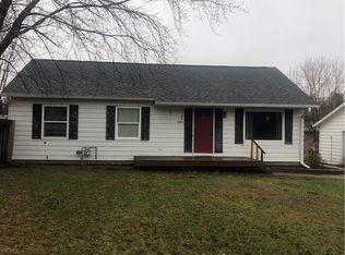 10710 Minnie Ave, Hayward, WI 54843