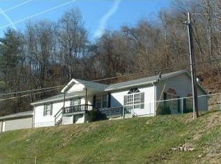 54779 Wegee Rd, Shadyside, OH 43947