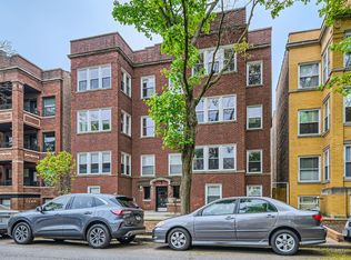 1243 W Granville Ave #3W, Chicago, IL 60660