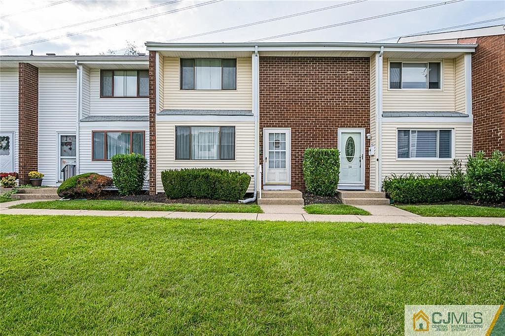 H13 Quincy Cir, Dayton, NJ 08810 MLS 2352725M Zillow