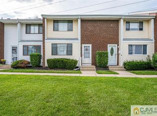 0-H13 Quincy Cir, Dayton, NJ 08810
