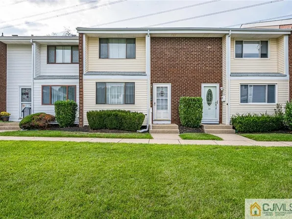 0-H13 Quincy Cir, Dayton, NJ 08810