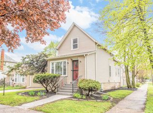 1300 S 6th Ave, Maywood, IL