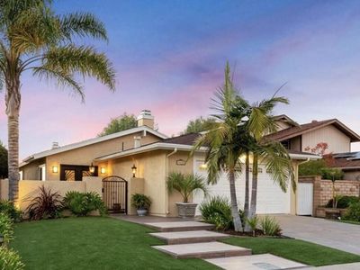 24625 Sadaba, Mission Viejo, CA, 92692